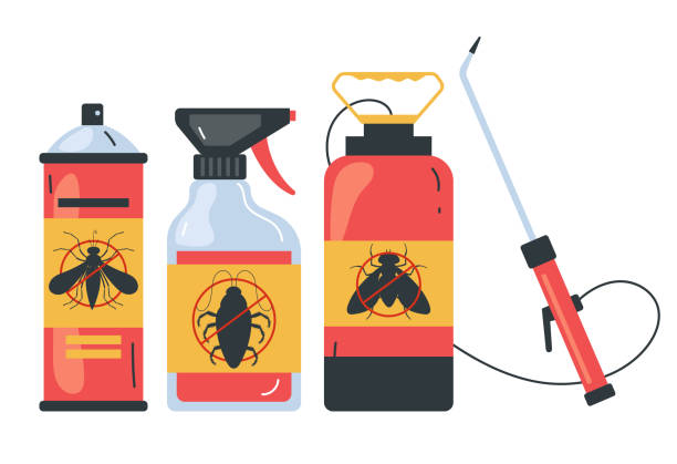 Pest Control Cost in Streamwood, IL